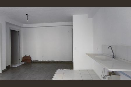 Apartamento à venda com 36m², 1 quarto e sem vagaCozinha