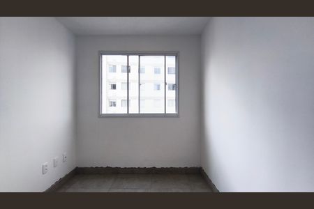 Apartamento à venda com 36m², 1 quarto e sem vagaSala