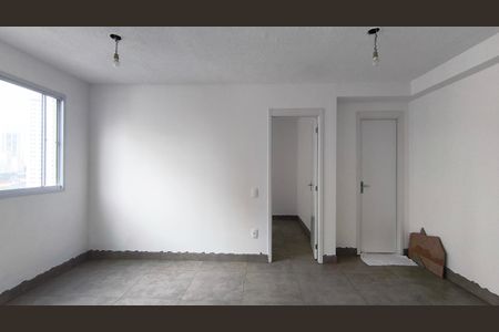 Apartamento à venda com 36m², 1 quarto e sem vagaSala