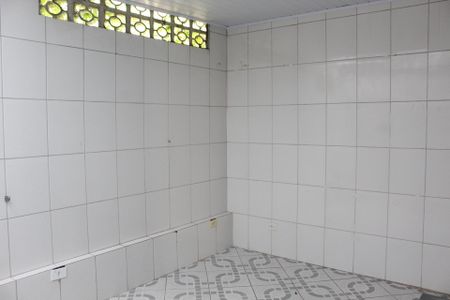 Casa para alugar com 80m², 3 quartos e 1 vagaLavanderia