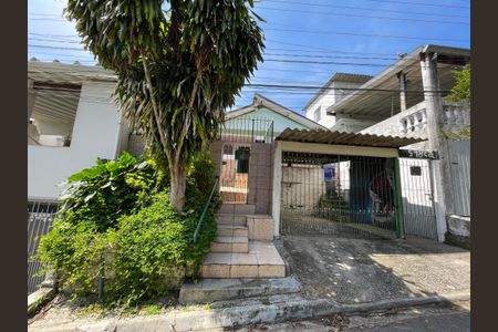 Casa para alugar com 80m², 3 quartos e 1 vagaGaragem