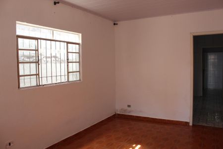 Casa para alugar com 80m², 3 quartos e 1 vagaSala
