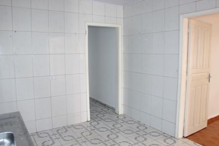 Casa para alugar com 80m², 3 quartos e 1 vagaCozinha