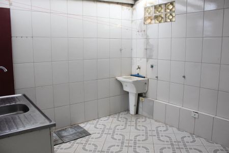 Casa para alugar com 80m², 3 quartos e 1 vagaLavanderia