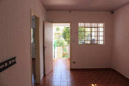 Sala de casa para alugar com 3 quartos, 80m² em Jardim Sao Vicente, Cotia