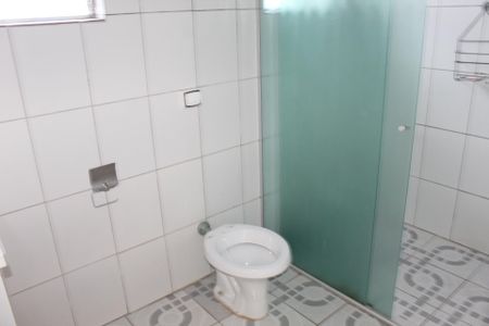 Casa para alugar com 80m², 3 quartos e 1 vagaBanheiro