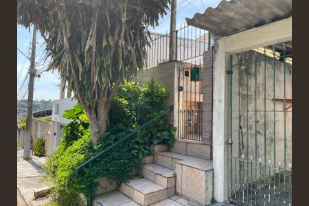 Casa para alugar com 80m², 3 quartos e 1 vagaGaragem