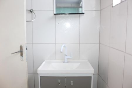 Casa para alugar com 80m², 3 quartos e 1 vagaBanheiro