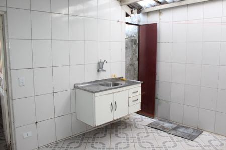 Casa para alugar com 80m², 3 quartos e 1 vagaLavanderia