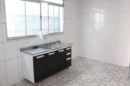 Casa para alugar com 80m², 3 quartos e 1 vagaCozinha