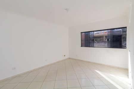 Sala de casa para alugar com 1 quarto, 90m² em Cidade Antônio Estêvão de Carvalho, São Paulo