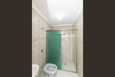 Banheiro  de casa para alugar com 1 quarto, 90m² em Cidade Antônio Estêvão de Carvalho, São Paulo