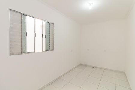Quarto de casa para alugar com 1 quarto, 90m² em Cidade Antônio Estêvão de Carvalho, São Paulo