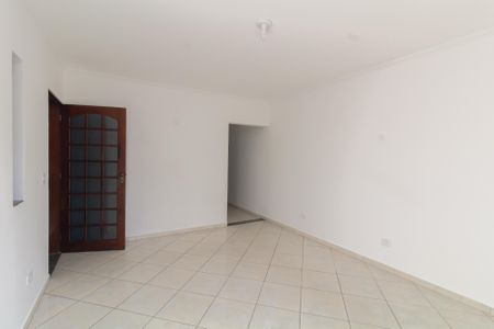 Sala de casa para alugar com 1 quarto, 90m² em Cidade Antônio Estêvão de Carvalho, São Paulo