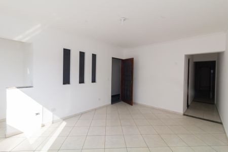 Sala de casa para alugar com 1 quarto, 90m² em Cidade Antônio Estêvão de Carvalho, São Paulo