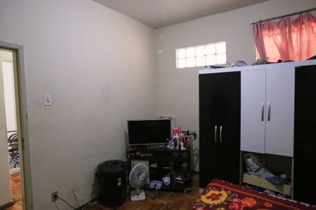 Quarto de apartamento para alugar com 1 quarto, 32m² em Centro, Belo Horizonte