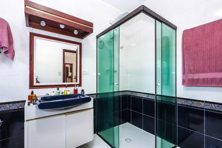 Casa à venda com 234m², 3 quartos e 4 vagas Casa à venda com 234m², 3 quartos e 4 vagasSuíte 1