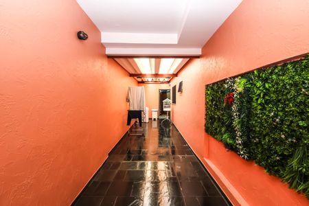 Casa à venda com 234m², 3 quartos e 4 vagas Casa à venda com 234m², 3 quartos e 4 vagasÁrea de Serviço