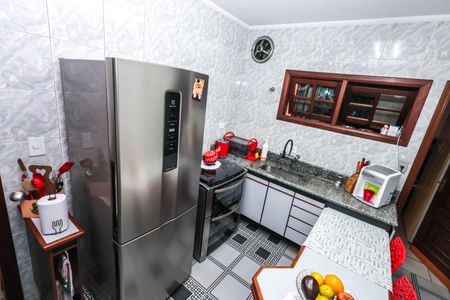 Casa à venda com 234m², 3 quartos e 4 vagas Casa à venda com 234m², 3 quartos e 4 vagasCozinha