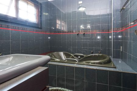 Casa à venda com 234m², 3 quartos e 4 vagas Casa à venda com 234m², 3 quartos e 4 vagasSuíte 3