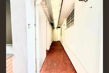 Foto 14 de casa à venda com 3 quartos, 170m² em Vila Santa Catarina, São Paulo