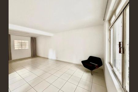 Foto 05 de casa à venda com 3 quartos, 170m² em Vila Santa Catarina, São Paulo