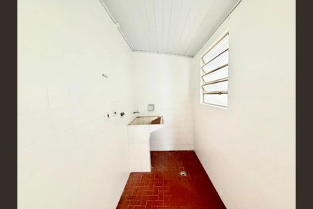 Foto 17 de casa à venda com 3 quartos, 170m² em Vila Santa Catarina, São Paulo