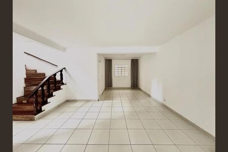 Foto 01 de casa à venda com 3 quartos, 170m² em Vila Santa Catarina, São Paulo