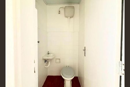 Foto 16 de casa à venda com 3 quartos, 170m² em Vila Santa Catarina, São Paulo