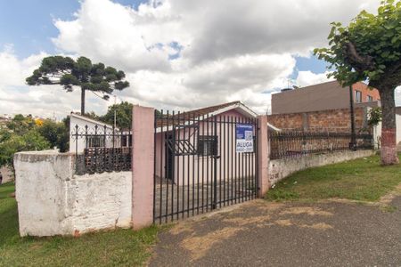 Casa para alugar com 146m², 3 quartos e 7 vagasPlaca