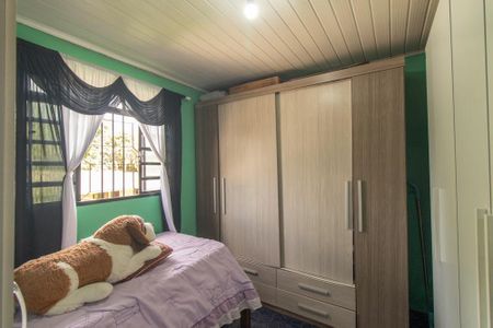 Casa para alugar com 146m², 3 quartos e 7 vagasQuarto 3