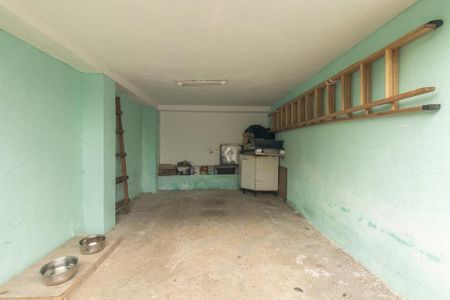 Casa para alugar com 146m², 3 quartos e 7 vagasGaragem