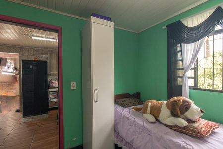 Casa para alugar com 146m², 3 quartos e 7 vagasQuarto 3