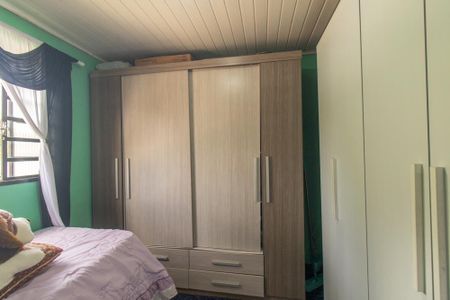 Casa para alugar com 146m², 3 quartos e 7 vagasQuarto 3