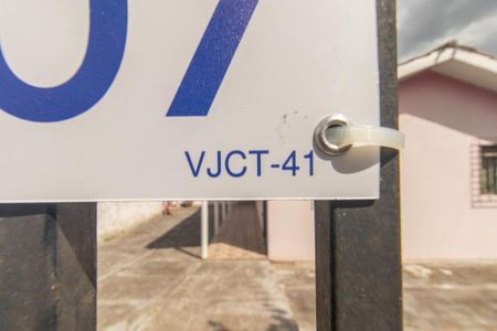 Casa para alugar com 146m², 3 quartos e 7 vagasPlaca