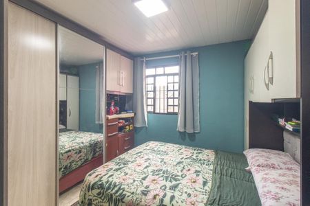 Casa para alugar com 146m², 3 quartos e 7 vagasQuarto 2