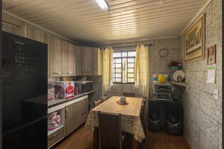 Casa para alugar com 146m², 3 quartos e 7 vagasSala de Jantar