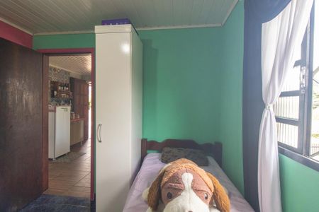 Casa para alugar com 146m², 3 quartos e 7 vagasQuarto 3