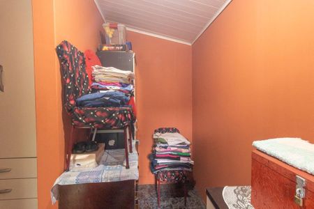 Casa para alugar com 146m², 3 quartos e 7 vagasCloset Quarto 1