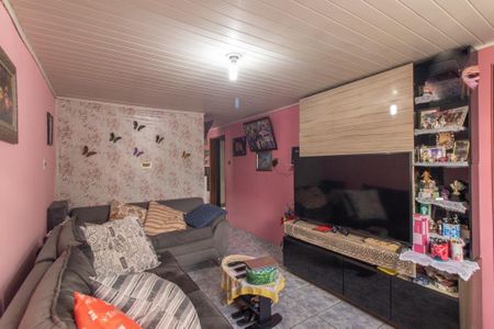 Casa para alugar com 146m², 3 quartos e 7 vagasSala