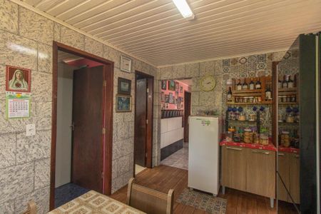 Casa para alugar com 146m², 3 quartos e 7 vagasSala de Jantar