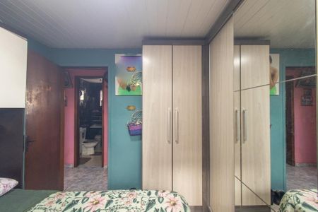 Casa para alugar com 146m², 3 quartos e 7 vagasQuarto 2Quarto 2