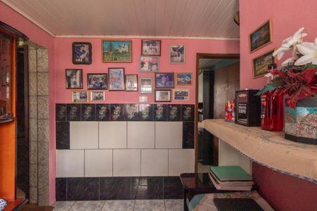 Casa para alugar com 146m², 3 quartos e 7 vagasEscritório