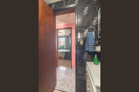 Casa para alugar com 146m², 3 quartos e 7 vagasLavabo