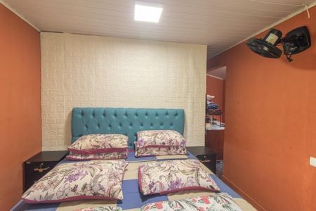 Casa para alugar com 146m², 3 quartos e 7 vagasQuarto 1