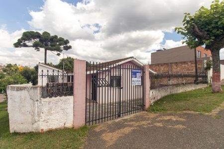 Casa para alugar com 146m², 3 quartos e 7 vagasPlaca