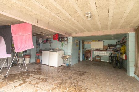 Casa para alugar com 146m², 3 quartos e 7 vagasÁrea de Serviço