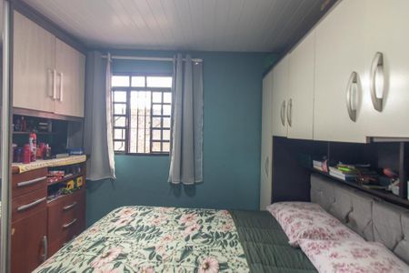 Casa para alugar com 146m², 3 quartos e 7 vagasQuarto 2