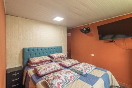 Casa para alugar com 146m², 3 quartos e 7 vagasQuarto 1