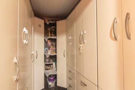 Casa para alugar com 146m², 3 quartos e 7 vagasCloset Quarto 1